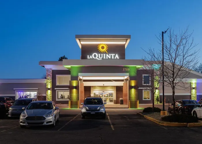 La Quinta Inn & Suites By Wyndham Fort Collins, Colorado