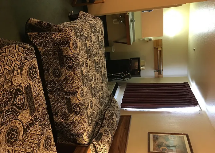Buffalo Lodge