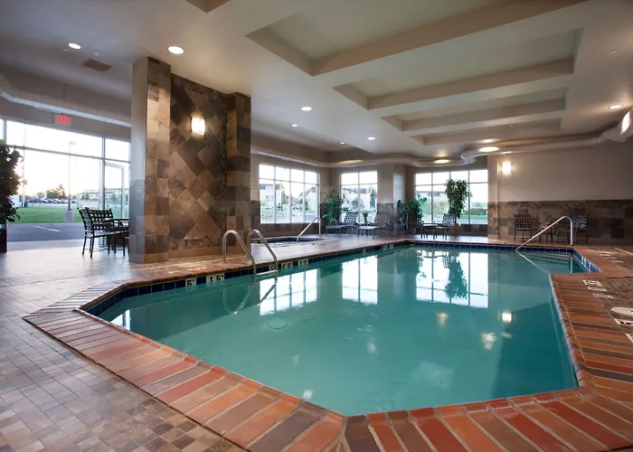 Holiday Inn Laramie By Ihg