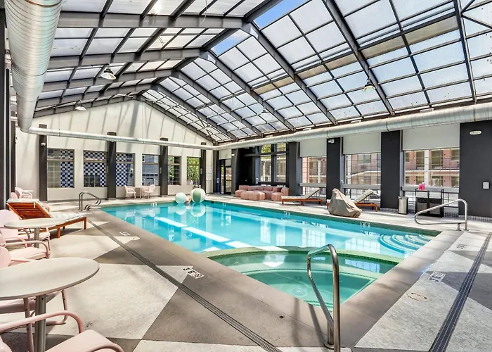 The Buxton, BW Signature Collection By Best Western
